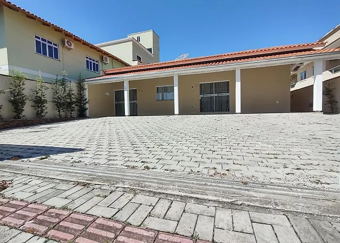 Residencial Flamini Apartamento Bombinhas